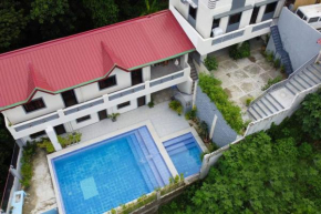 Ezra Mountain Spring Resort